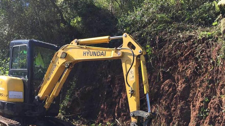 Depósito y bomba nuevos para Peñaullán