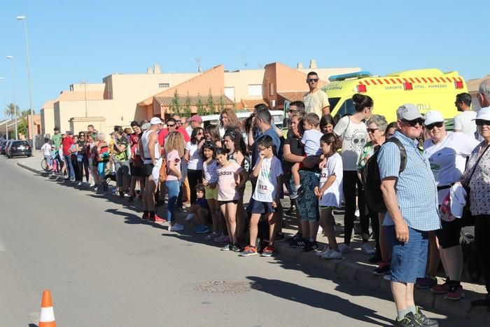 Carrera de La Palma