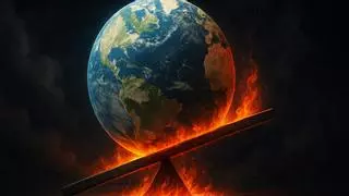 La Tierra pierde su equilibrio energético a un ritmo sin precedentes