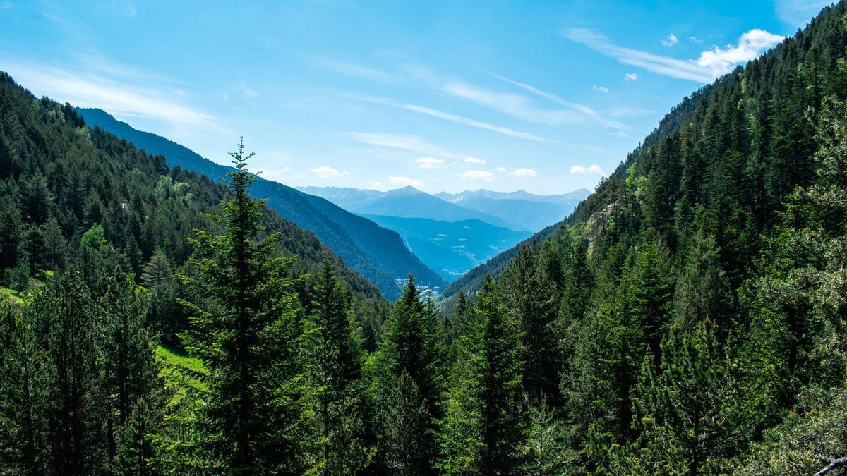 Andorra: un país, tres paraísos naturales aquí al lado