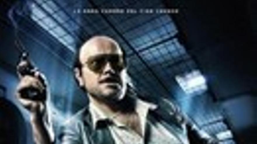 Torrente 4 3D