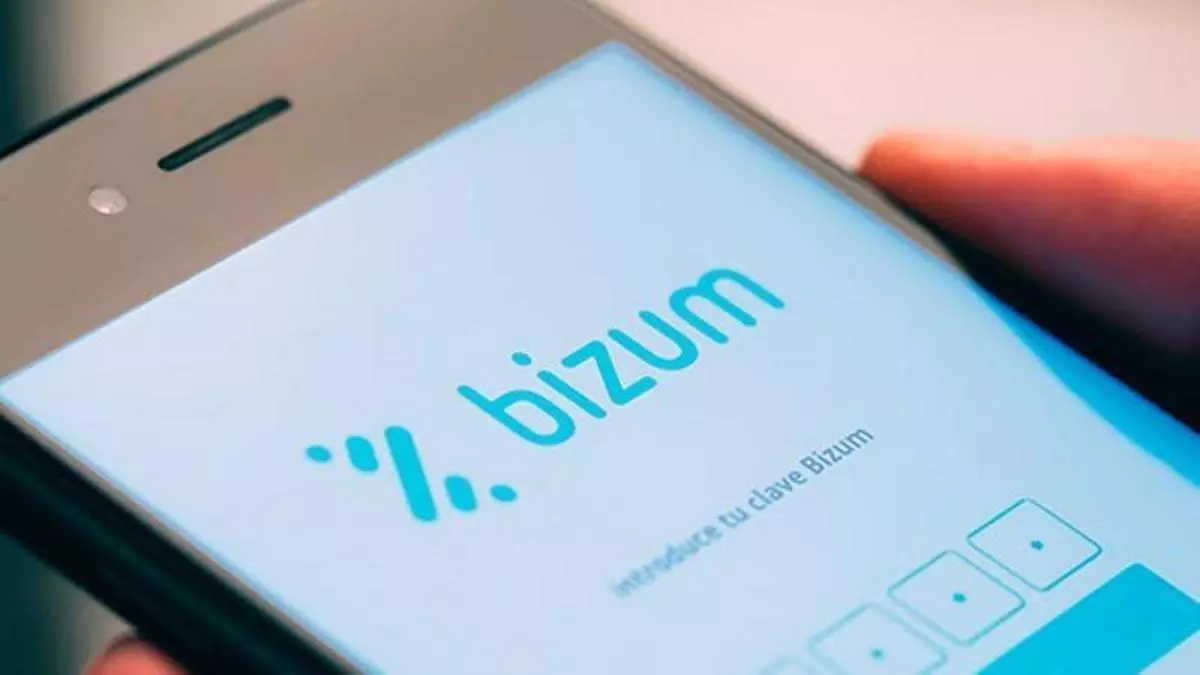 Wallapop integra Bizum para pagar las compras de segunda mano, tanto en persona como con envío