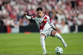 Conference League, semifinales: Estrasburgo - Rayo, en directo