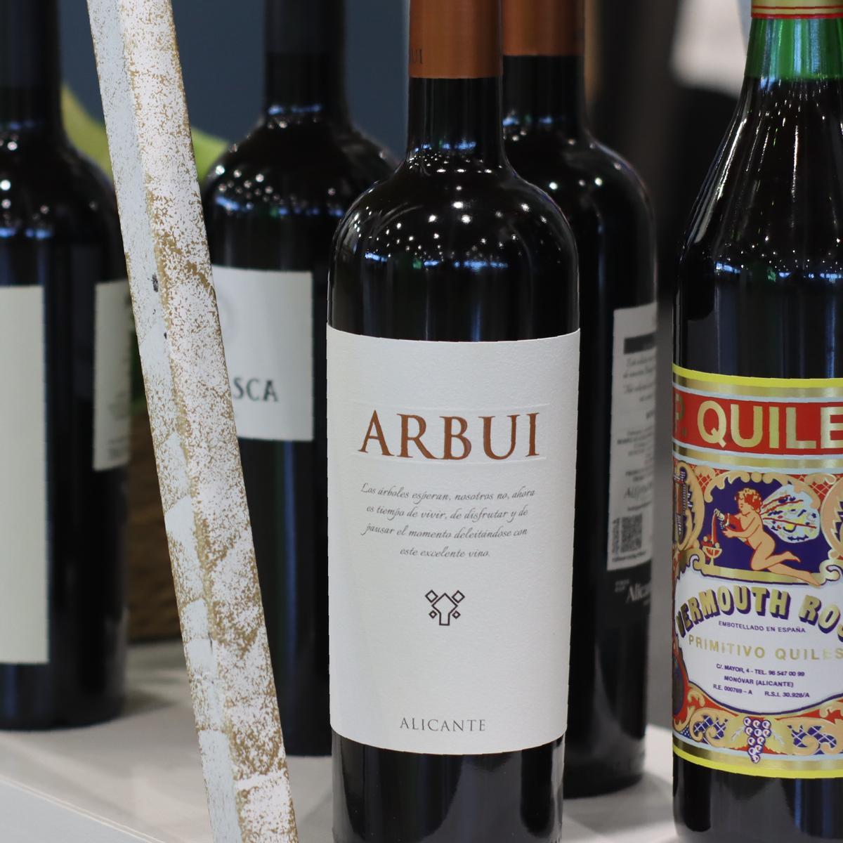 Seis bodegas del municipio tendrán un protagonismo especial, ofreciendo catas de sus vinos y visitas a sus instalaciones.