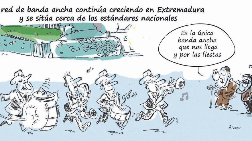 La viñeta del miércoles