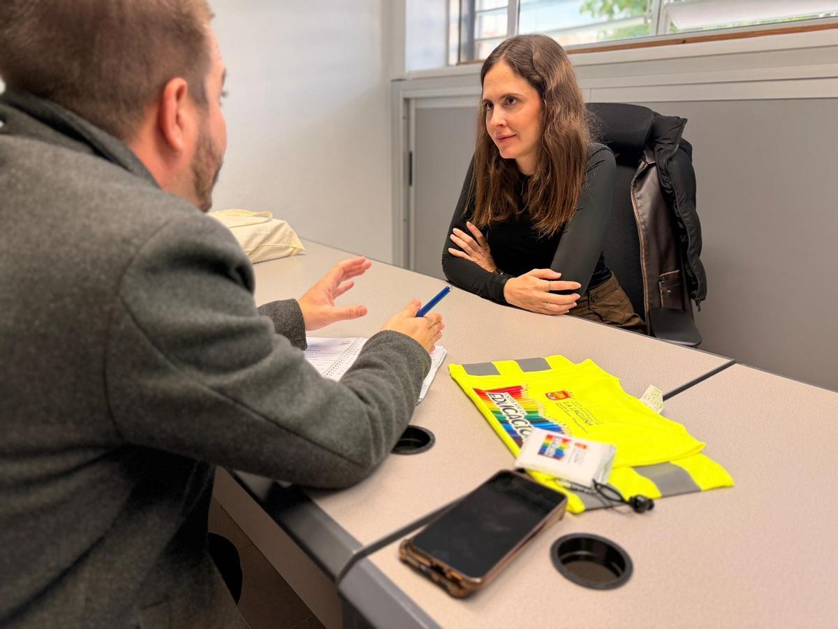 Estas reuniones se mantendrán a lo largo de todo el curso escolar.