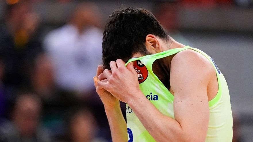 Antoni Daimiel: &quot;La situación del Barça es muy difícil, necesitan algún refuerzo&quot;