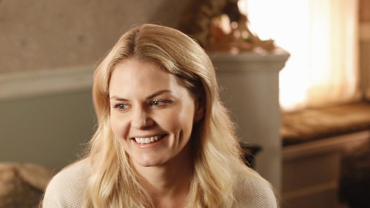 Jennifer Morrison en 'Érase una vez'