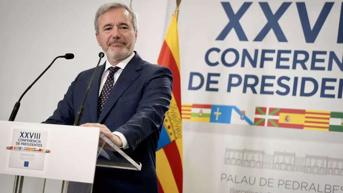 Conferencia Presidentes