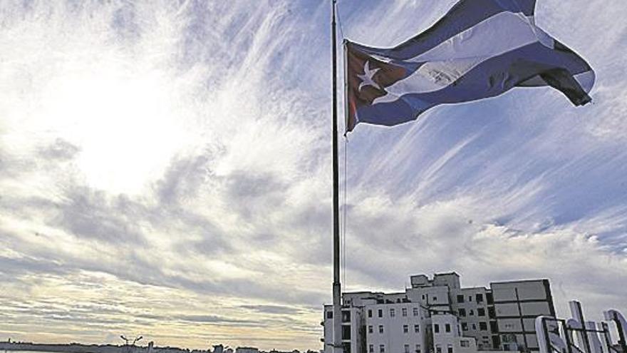 Las tres únicas supervivientes de La Habana: graves, pero estables