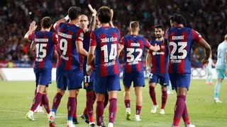 La renovación de De Jong, 'cuestión de estado' en el Barça