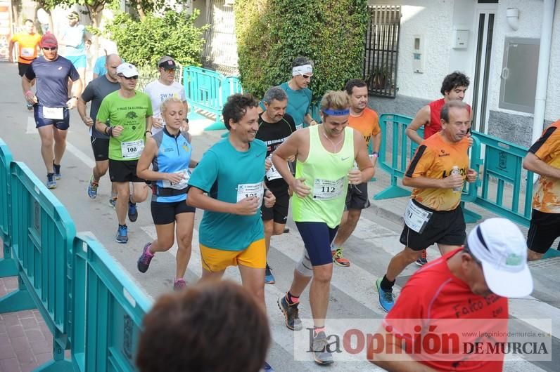 Las mejores fotos de la Cresta del Gallo Running