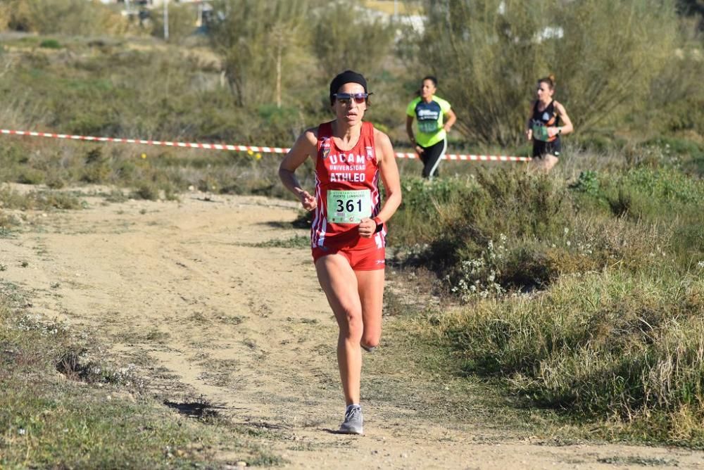 Cross Puerto Lumbreras (III)