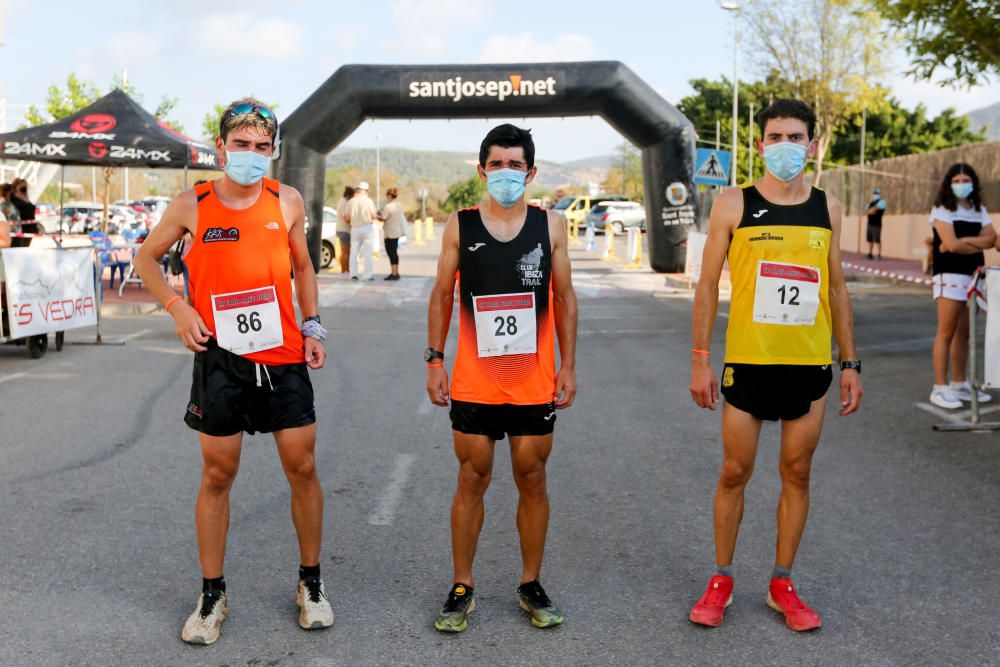 Trail de Sant Jordi 2020