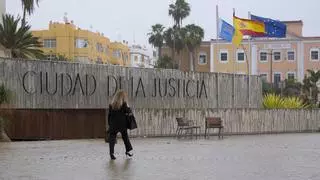 La Fiscalía denuncia una agresión sexual a una usuaria de ayuda a domicilio de Teror