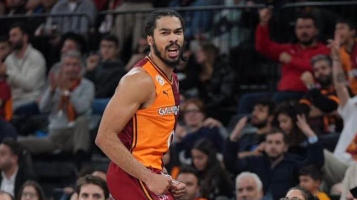 Otis Livingston to Girona? | Basketball News