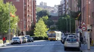 Un herido grave tras ser apuñalado en una pelea en Lleida