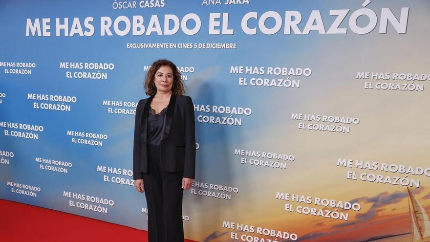 Chus Gutiérrez vuelve a Avilés con "El Calentito", su retrato punk de la Movida y el 23-F
