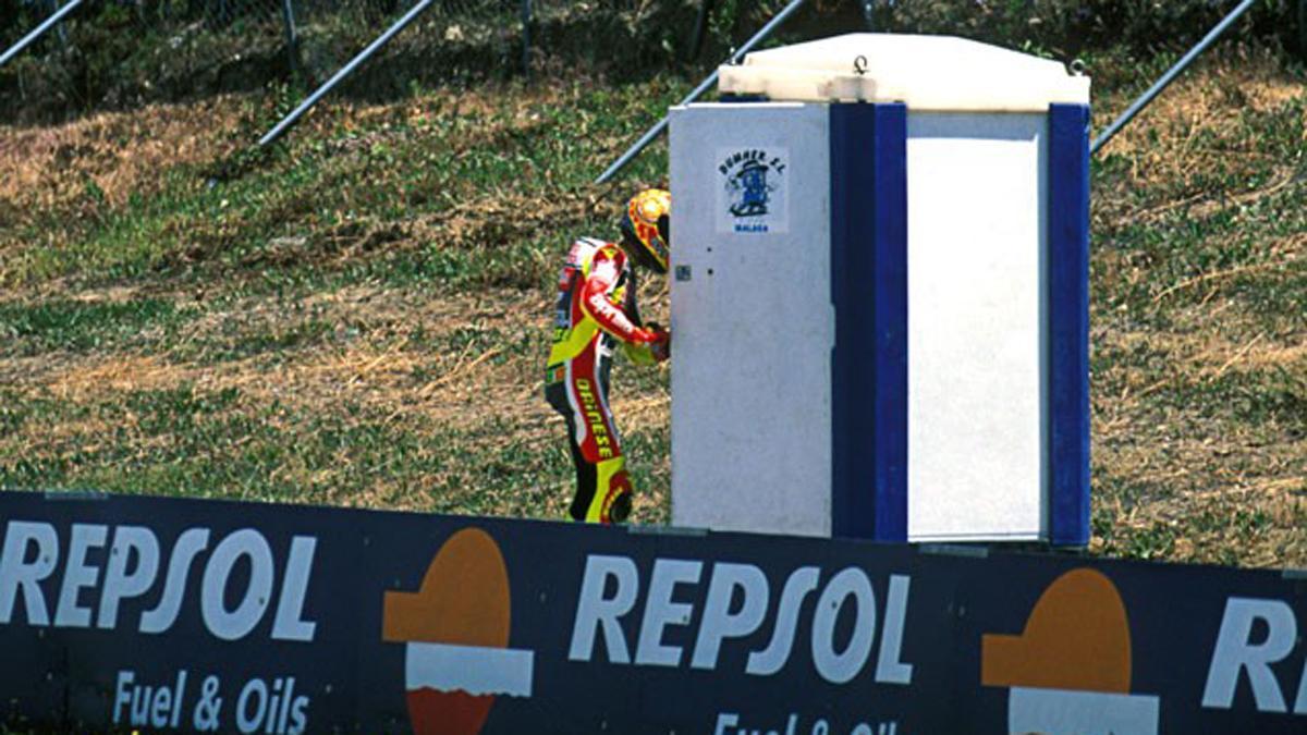 Jerez 1999
