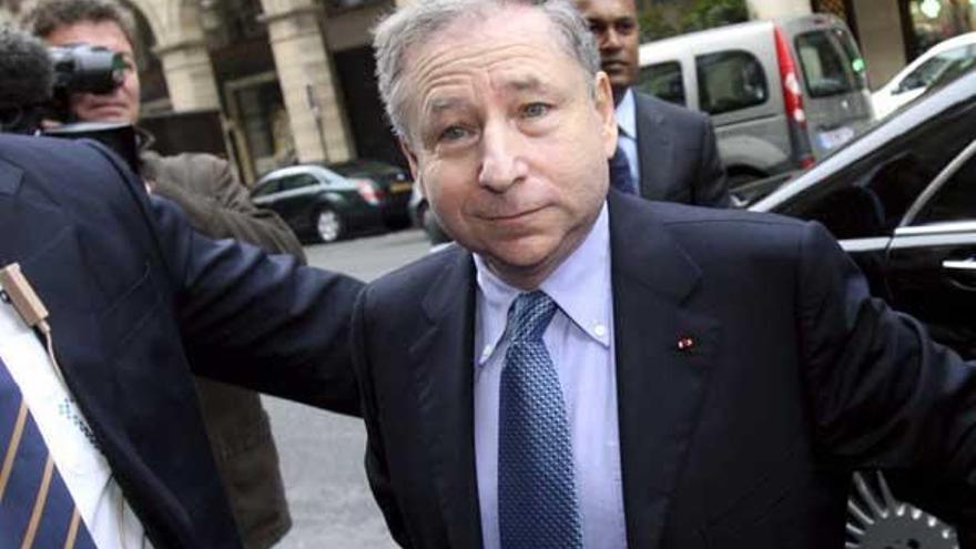 Jean Todt