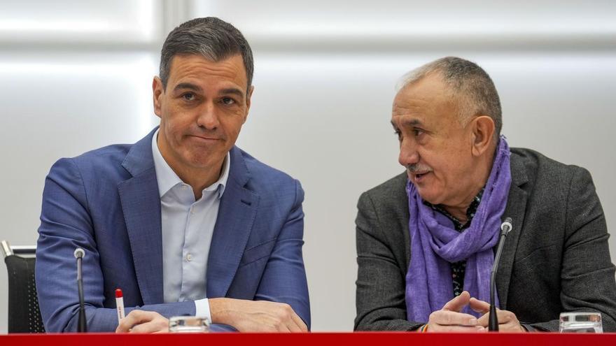 Europa decideix en contra de les indemnitzacions per acomiadament improcedent d&#039;Espanya