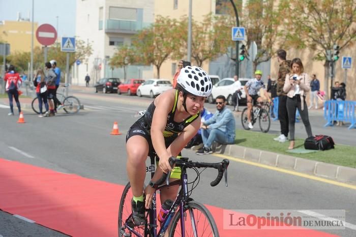 Duatlón Ciudad de Murcia (II)