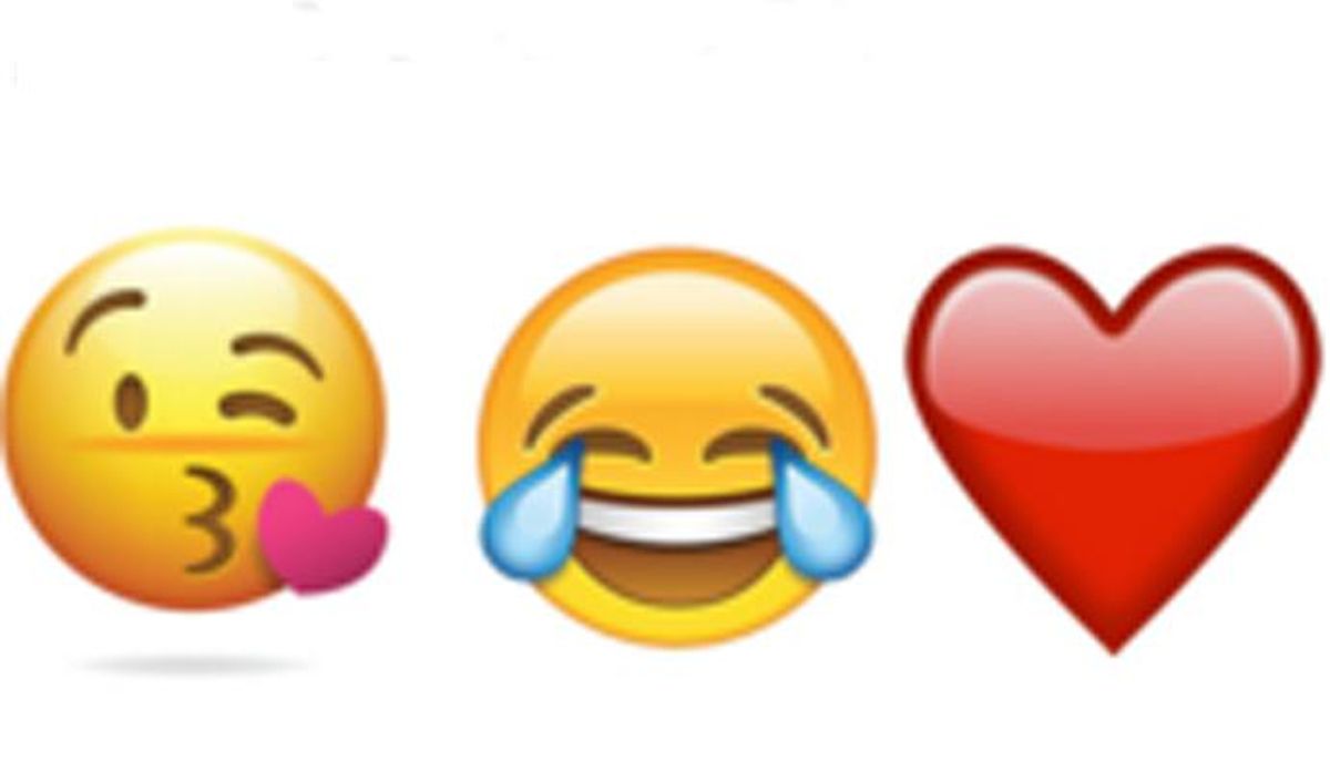 Emojis, ¿un avance o una involución del lenguaje?