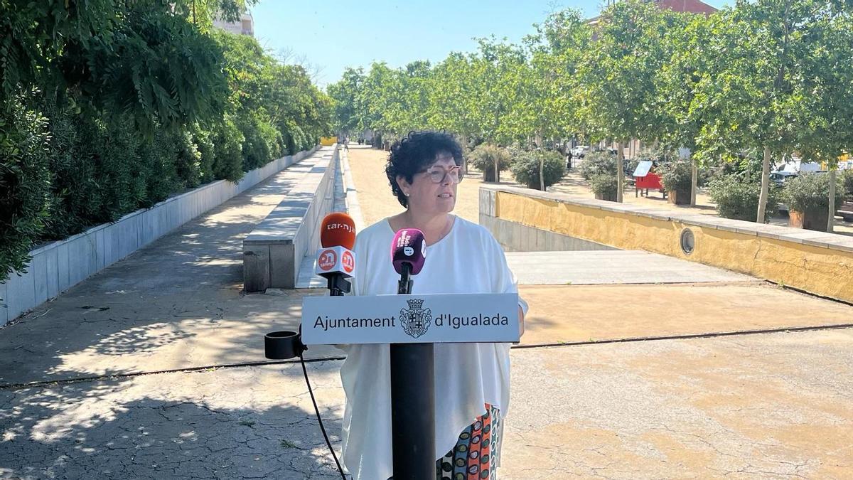 Presentació del calendari de la Festa Major