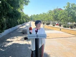 Igualada programa una Festa Major amb La Fúmiga, Els Amics de les Arts, La Ludwig Band i El Petit de Cal Eril