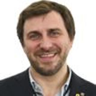 Toni Comín