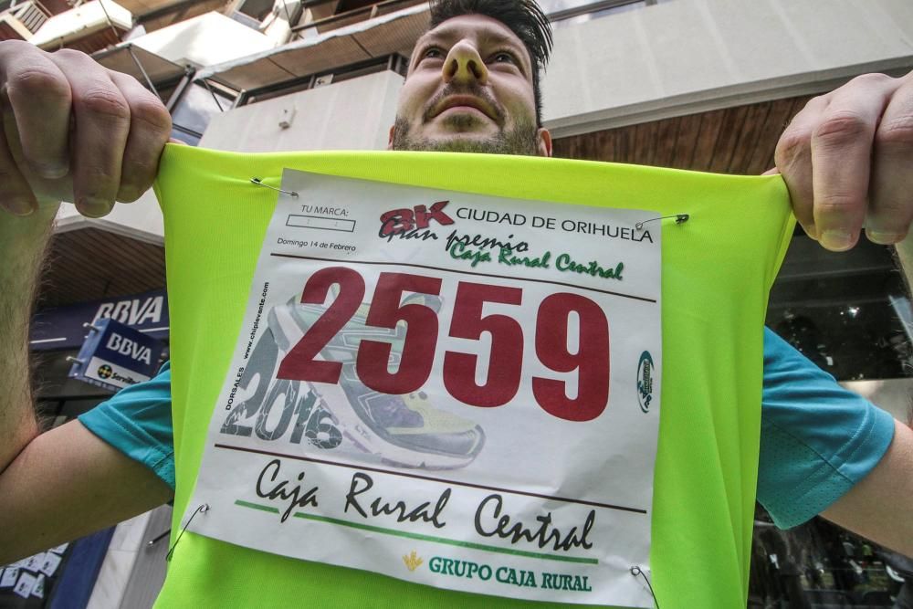 Media Maratón de Orihuela