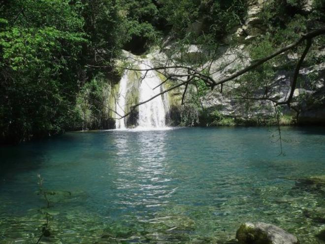 Las mejores piscinas naturales de España