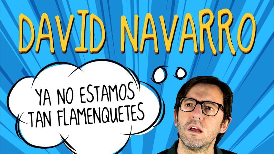 David Navarro