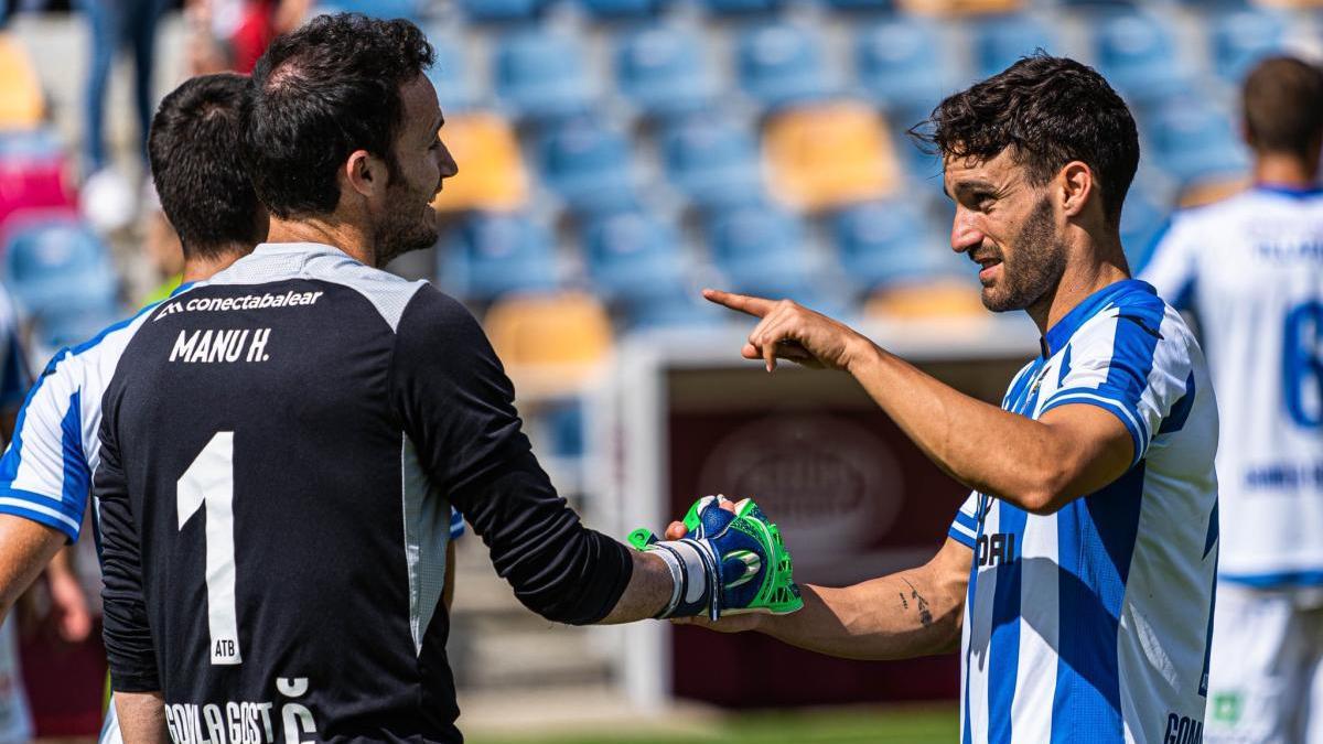 La afición no podrá acompañar a sus ídolos en Málaga.