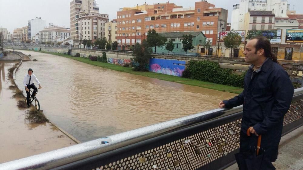 Los memes de la caída de De la Torre.