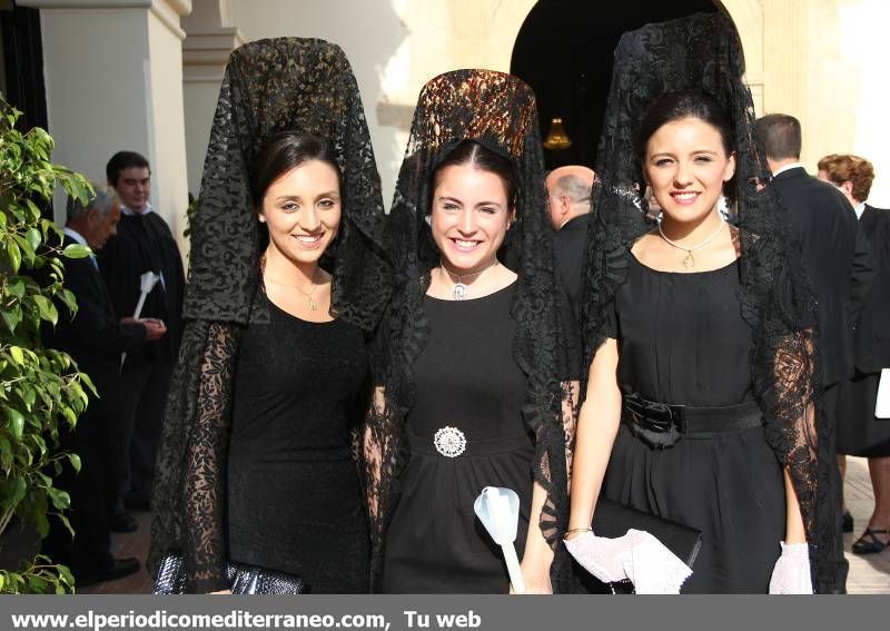 GALERÍA DE FOTOS -- Castellón se vuelca con las fiestas de Lledó