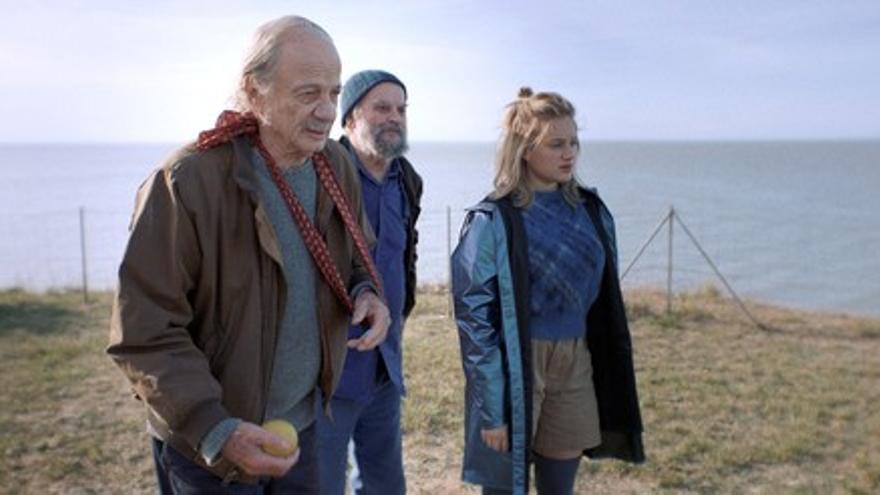 La isla de la Belladona