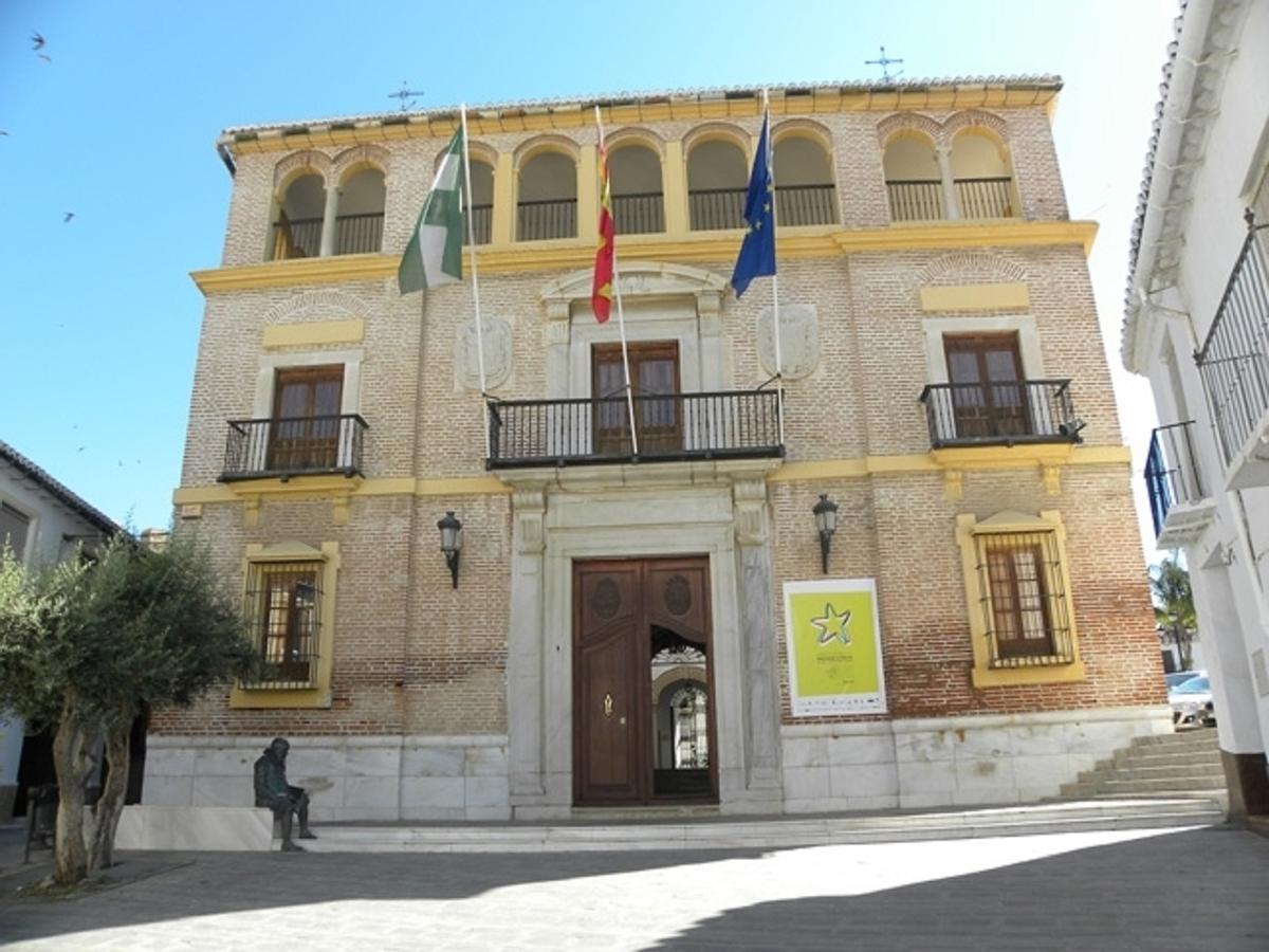 Las Jornadas Jurídicas de la Axarquía se van a celebrar en el Centro del Exilio de Vélez-Málaga.