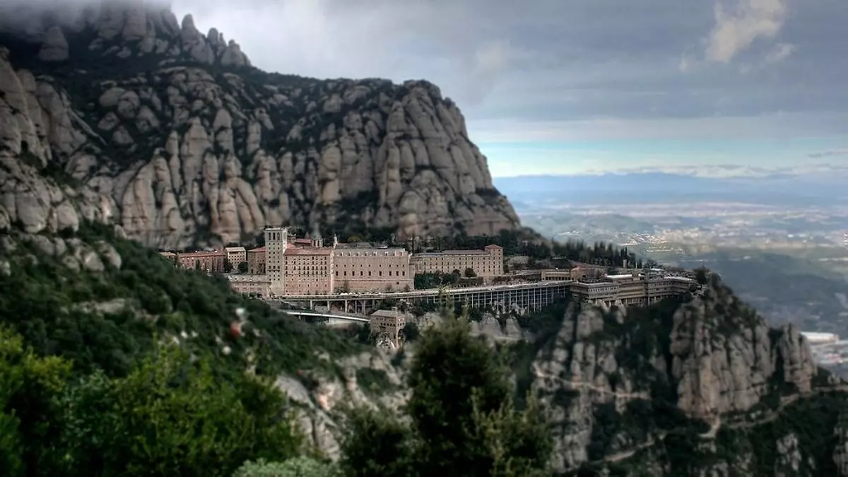 Una década andando al lado del peregrino