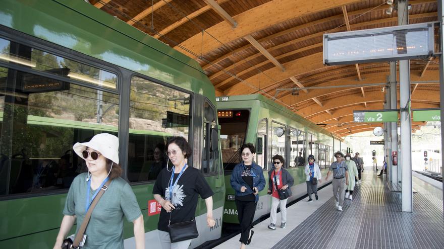 El sector turístic tanca l&#039;agost amb 12.848 afiliats més a la Seguretat Social que fa un any, fins a més de 316.000