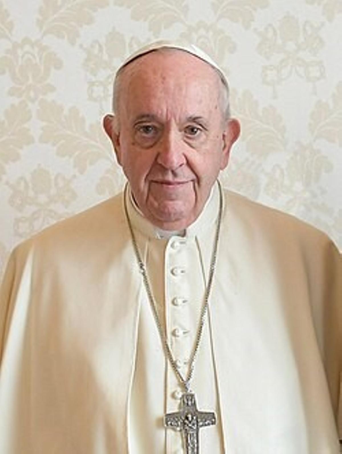 Papa Francesc