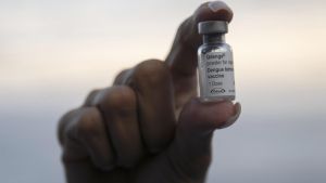 La enfermedad del dengue no dura más de una o dos semanas