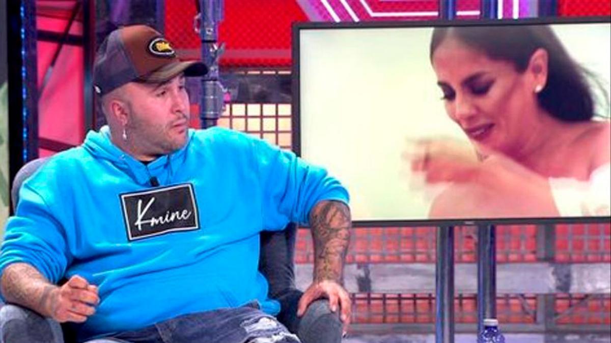 Kiko Rivera rompe su silencio sobre Irene Rosales: "Entiendo que no quiera perdonar"