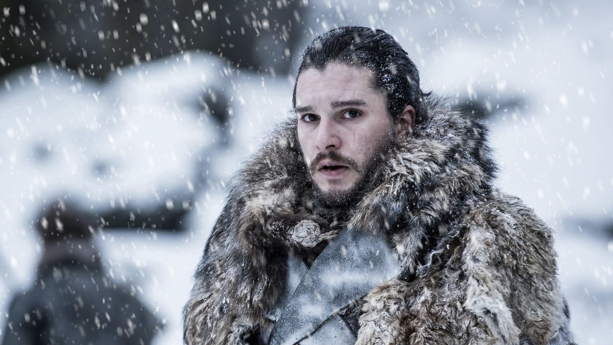 Jon Snow (Kit Harington) podría tener su propio 'spin-off'.