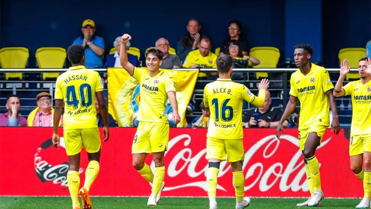 Valencia - Villarreal de LaLiga Santander: Horario y dónde ver en TV