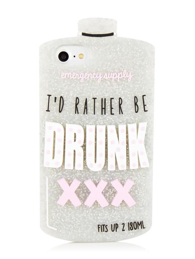 Funda: 'Glitter'