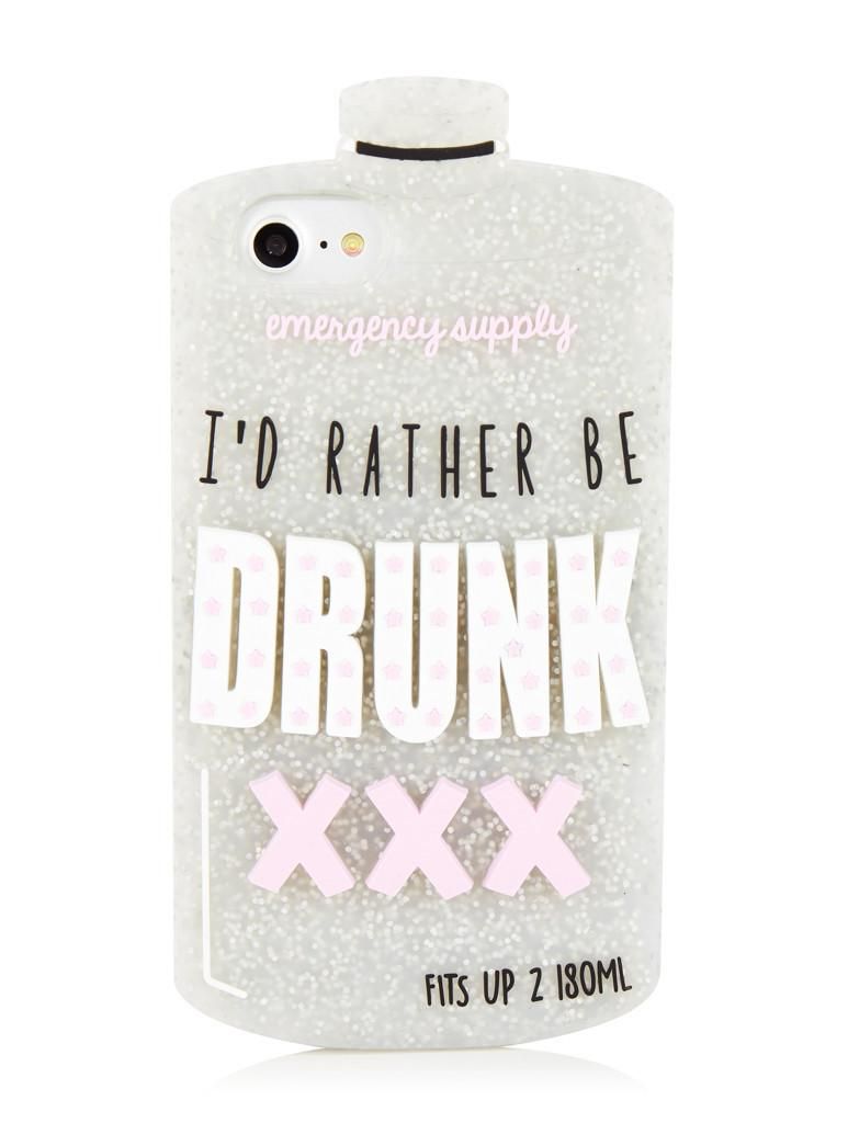 Funda: 'Glitter'