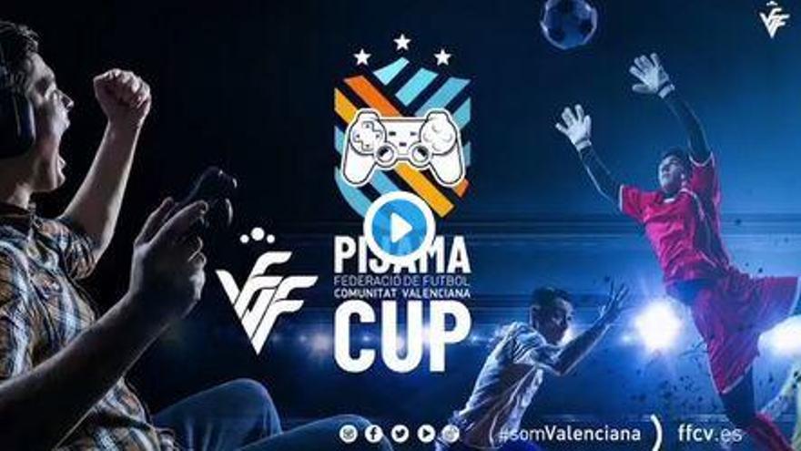 La FFCV organiza el  &#039;PijamaCup&#039;  frente a coronavirus