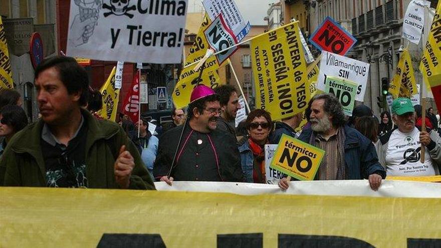 El aire contaminado por ozono causa entre 1.500 y 1.800 muertes en España