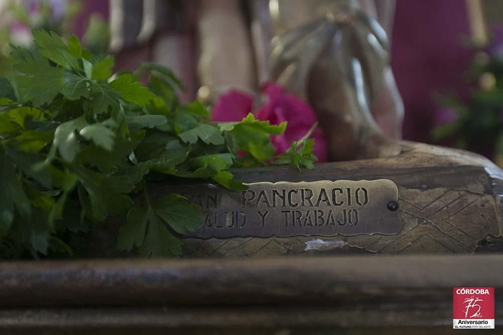 Miércoles de devoción en el convento de Santa Isabel